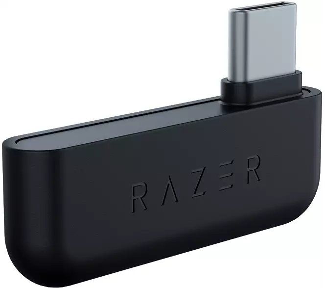 Razer Kaira Pro for Playstation Dual Wireless Bluetooth Headset White