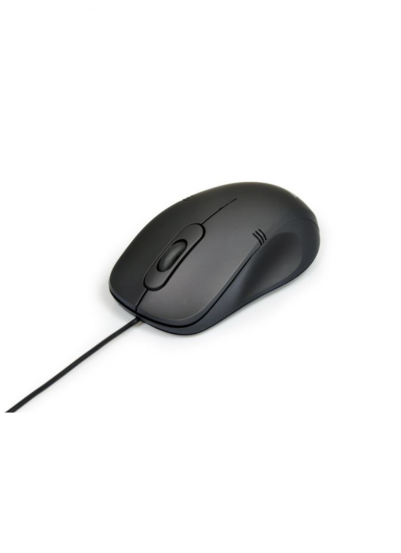 Port Designs Pro Lite mouse Black