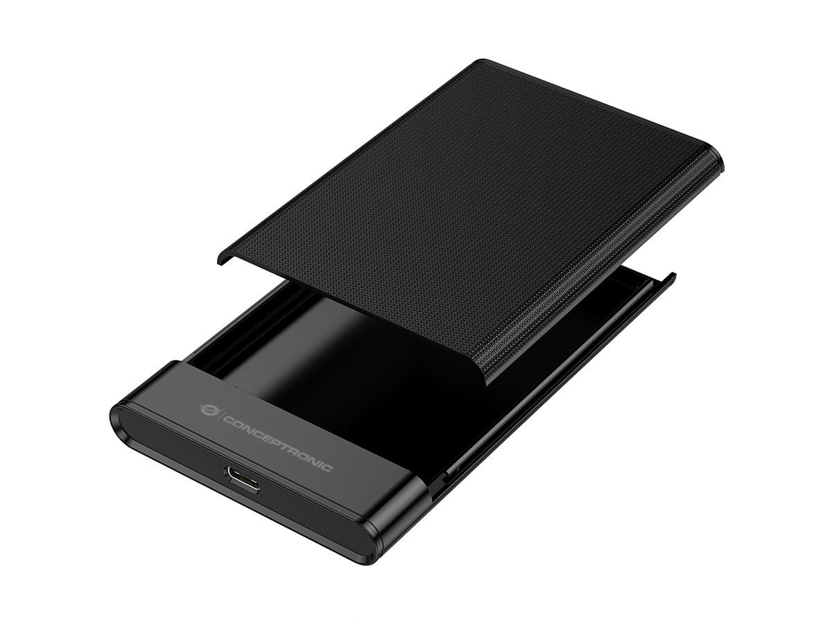Conceptronic  DANTE06B 2.5