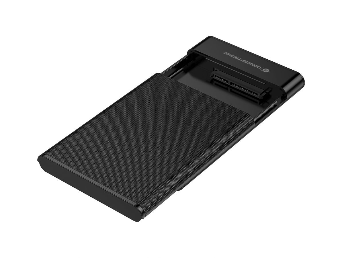 Conceptronic  DANTE06B 2.5