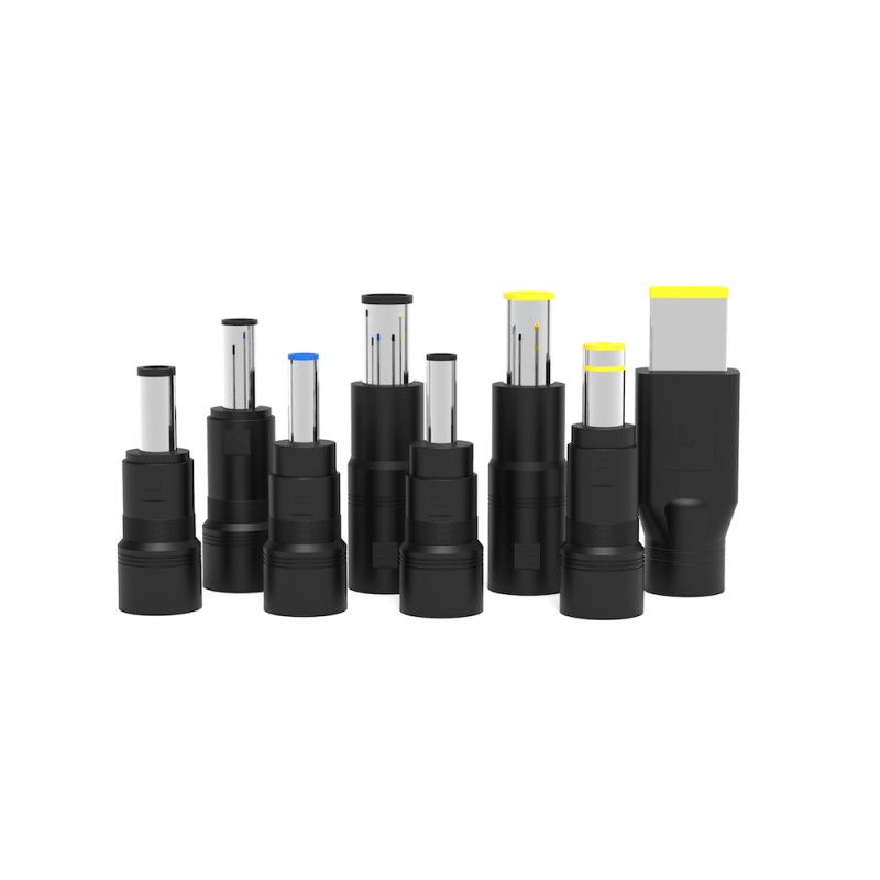 Port Designs 904001 20V / 12,5A 250W univerzális hálózati notebook töltő