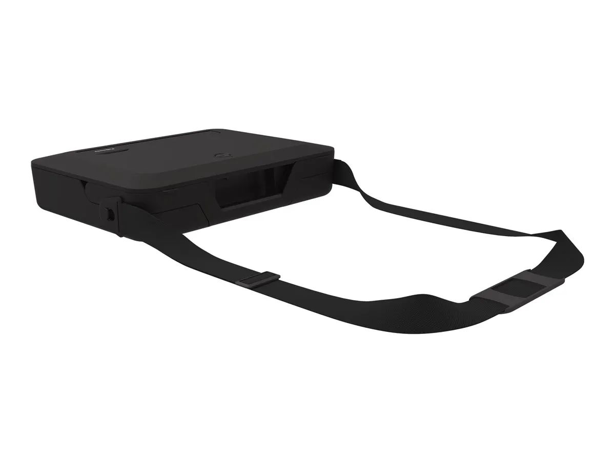 Fellowes Breyta 2 in 1 Notebook állvány és táska Black