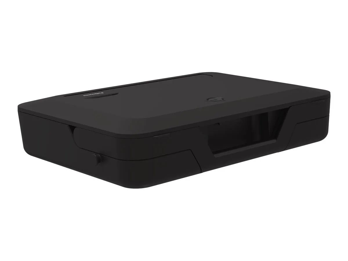 Fellowes Breyta 2 in 1 Notebook állvány és táska Black