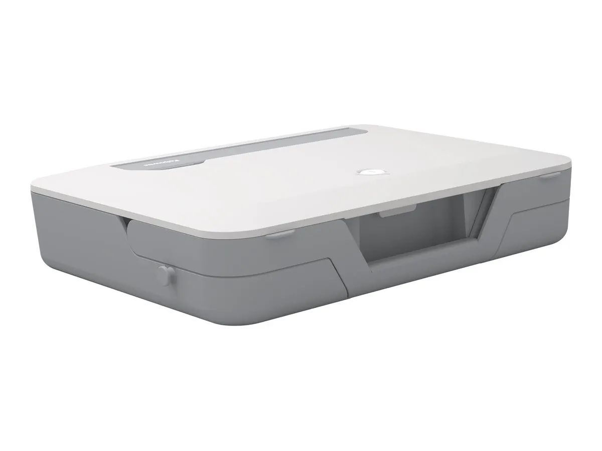 Fellowes Breyta 2 in 1 Notebook állvány és táska White