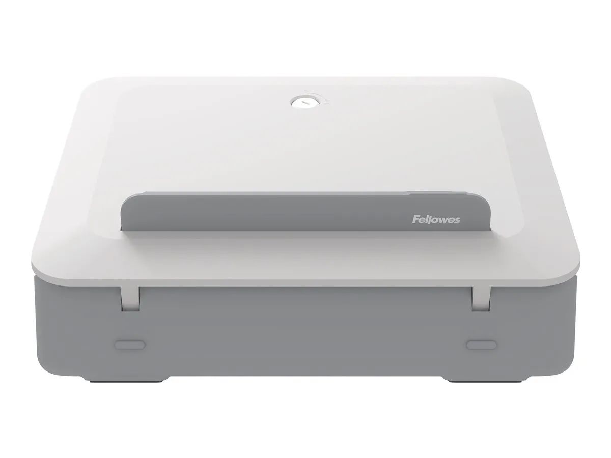 Fellowes Breyta 2 in 1 Notebook állvány és táska White