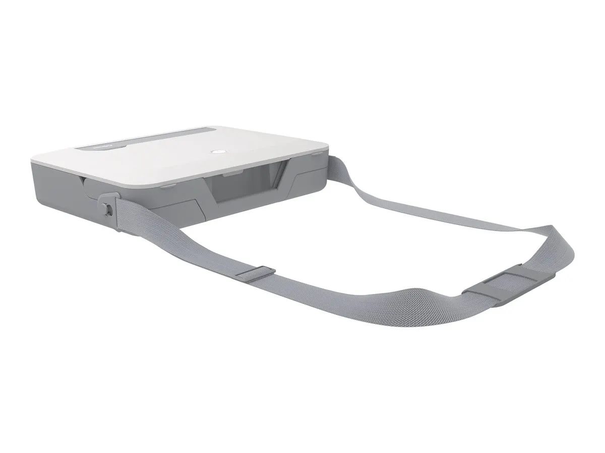 Fellowes Breyta 2 in 1 Notebook állvány és táska White