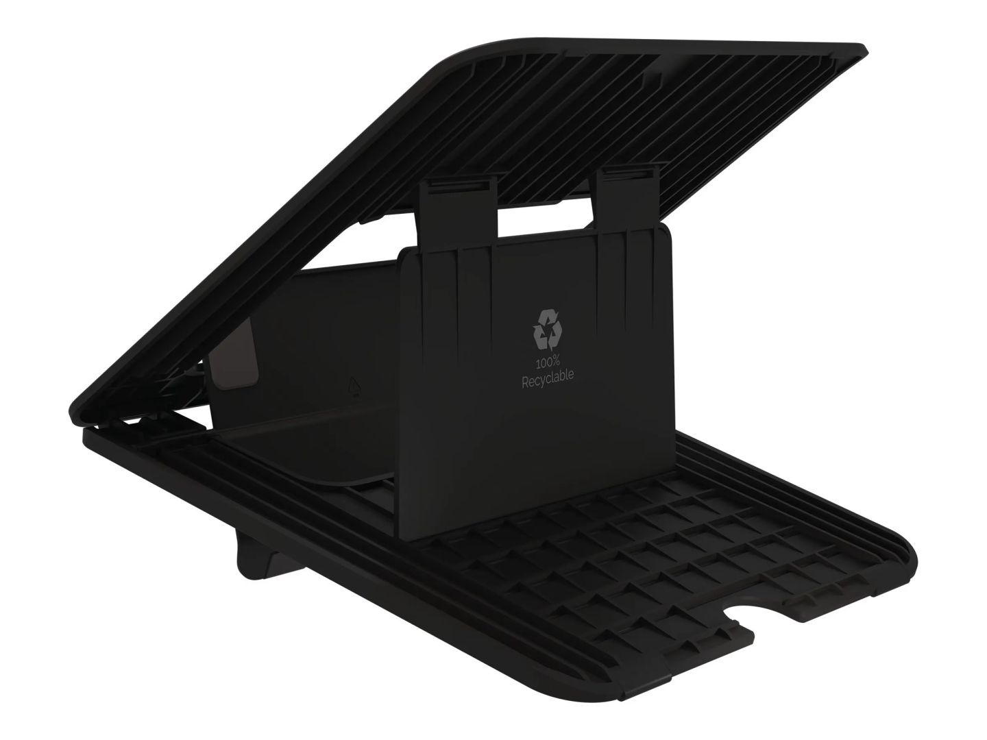 Fellowes Breyta Notebook Állvány Black