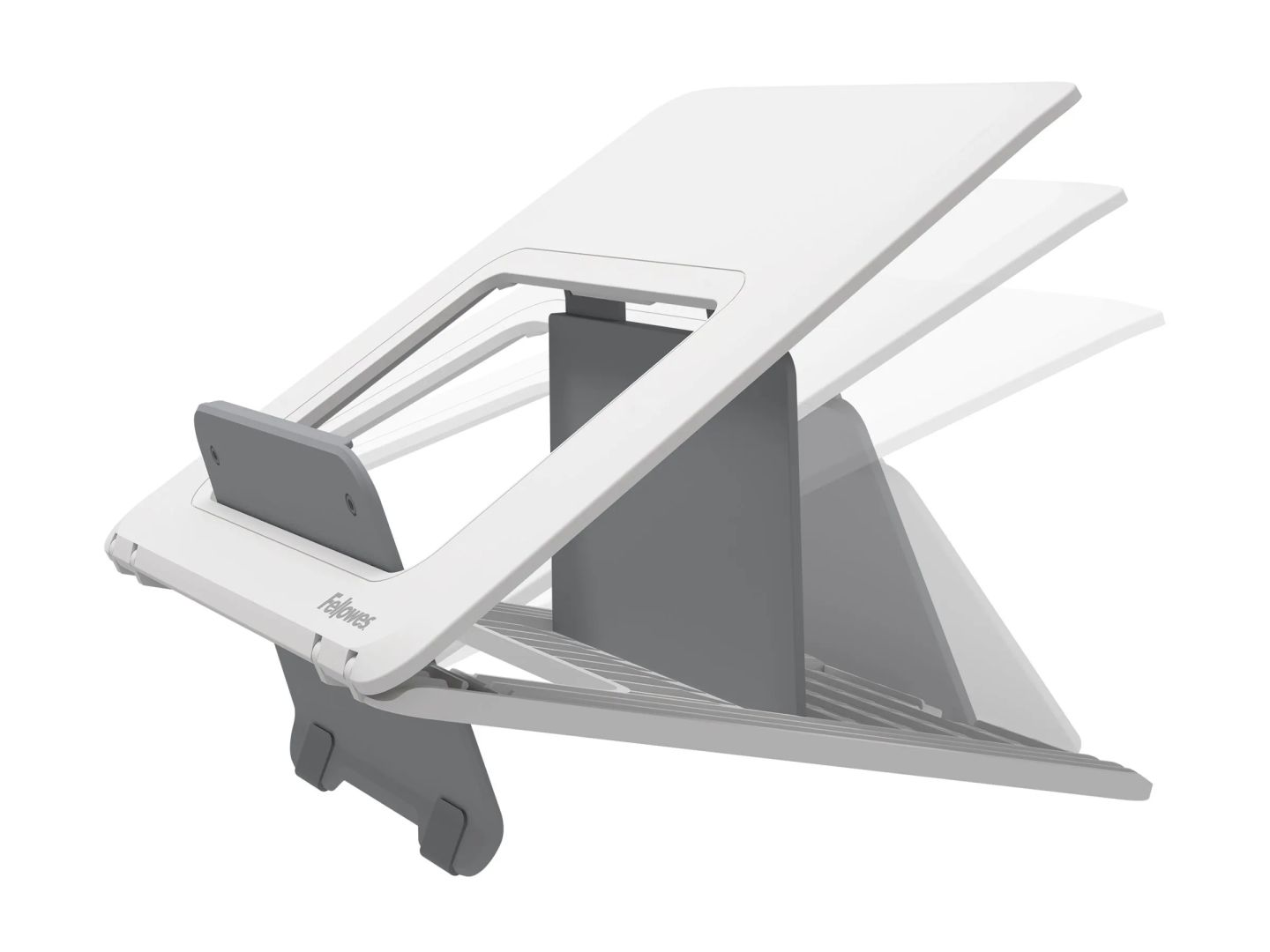 Fellowes Breyta Notebook Állvány White