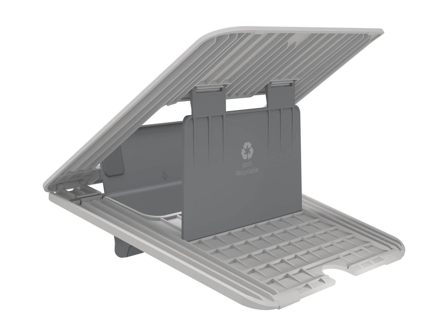Fellowes Breyta Notebook Állvány White