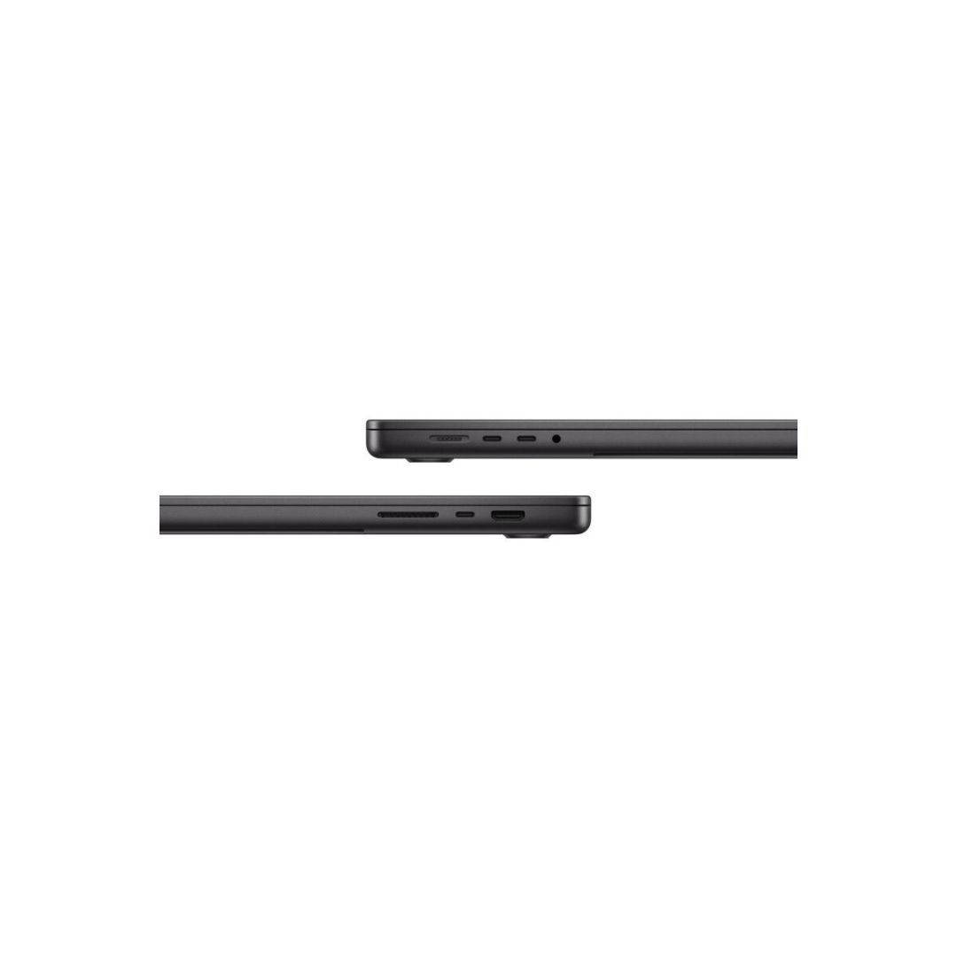 Apple MacBook Pro 16,2