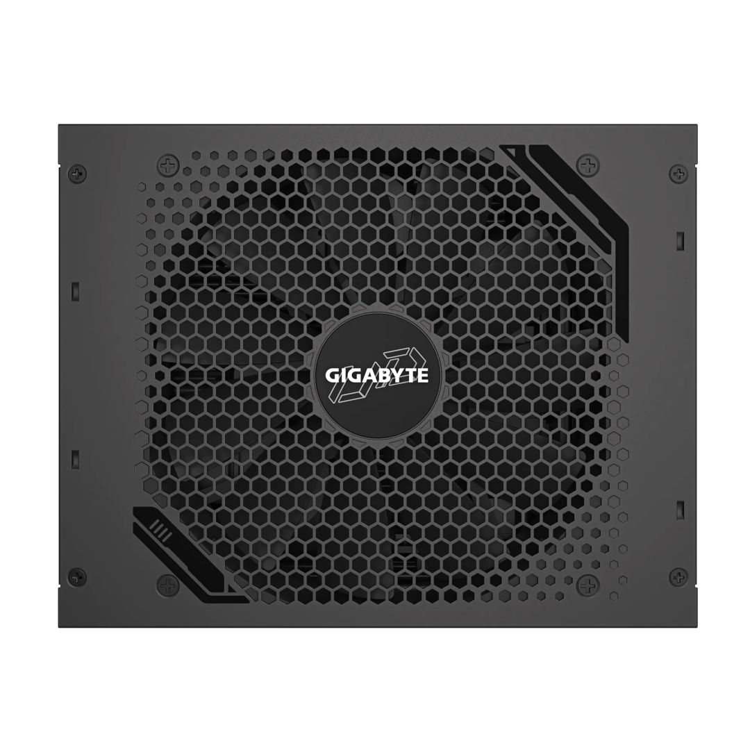 Gigabyte 1600W 80+ Platinum UD1600PM PG5 AI TOP
