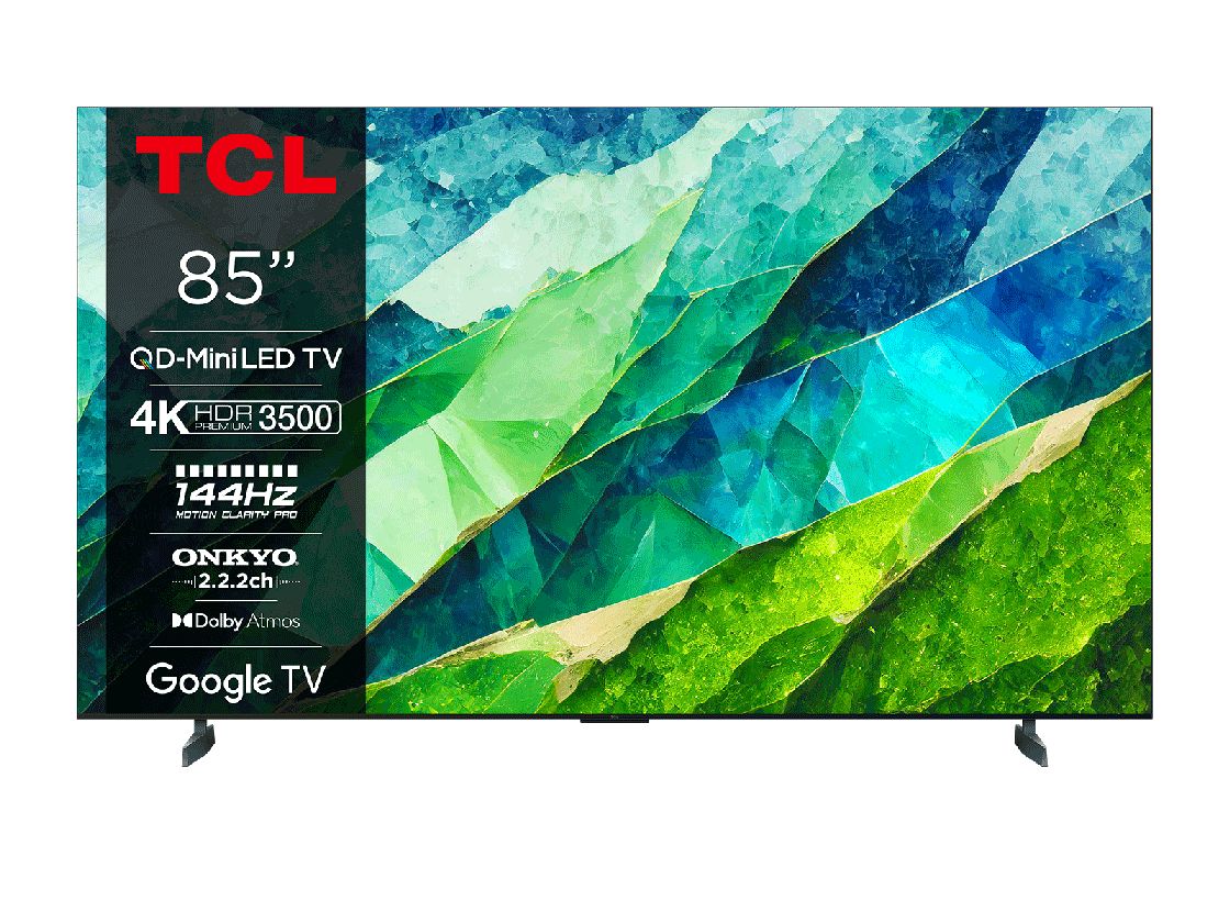 TCL 85