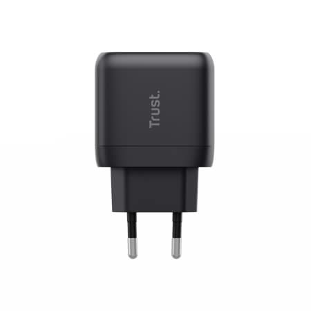 Trust Maxo 45W USB-C Charger Black