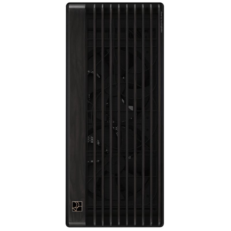 Asus ProArt PA602 Wood Edition Tempered Glass Black