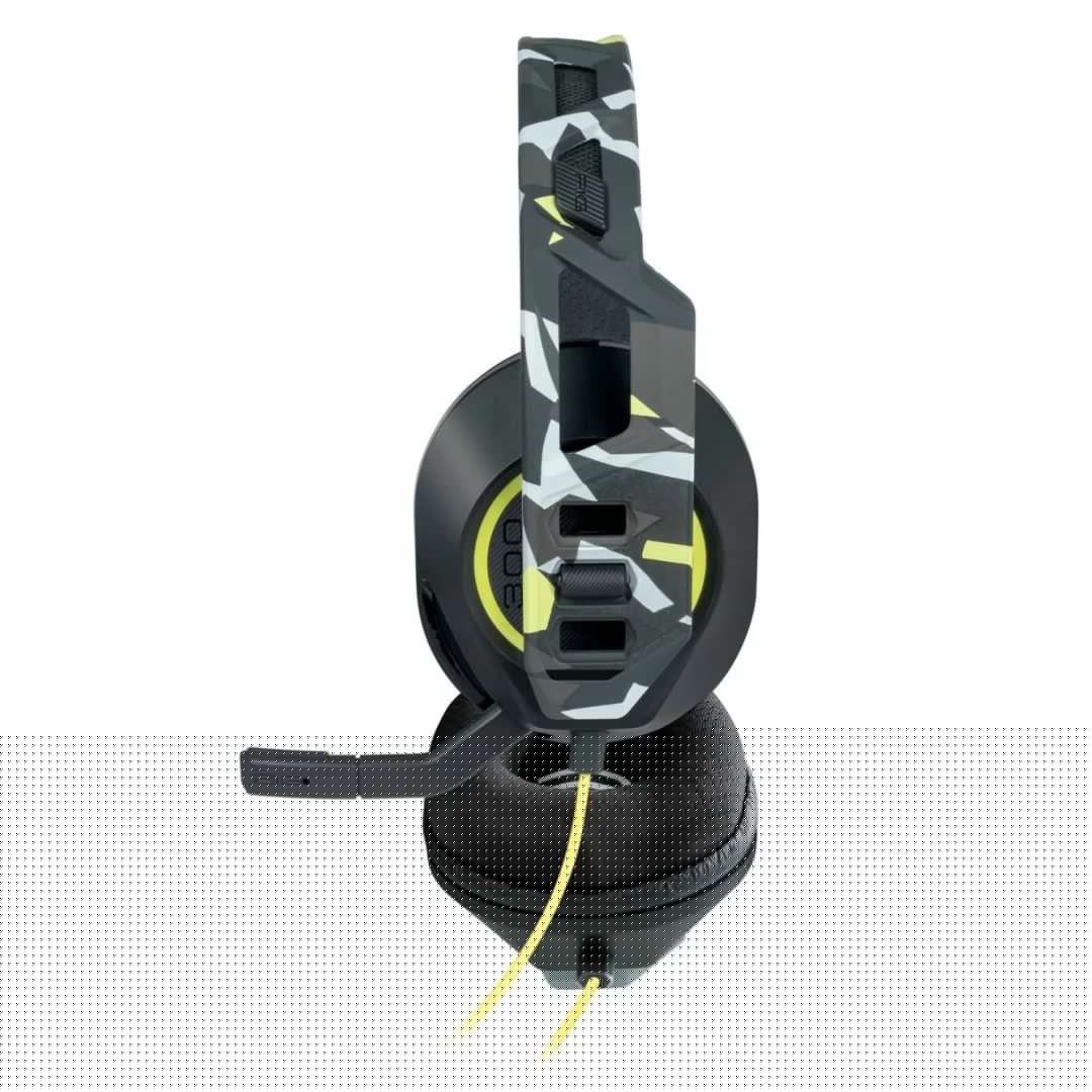Nacon RIG 300 PRO HS Gaming Headset Acid