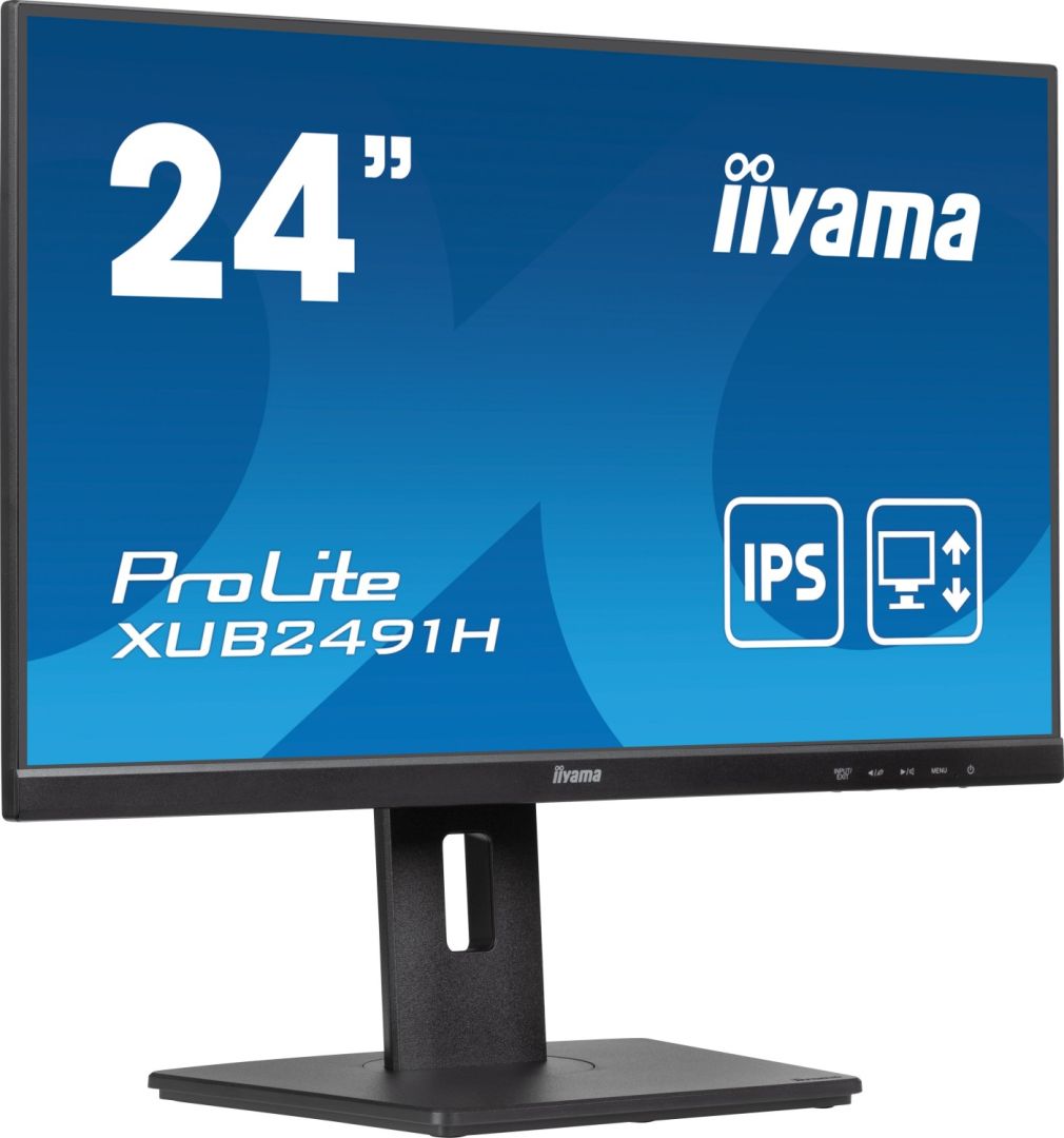 iiyama 23,8