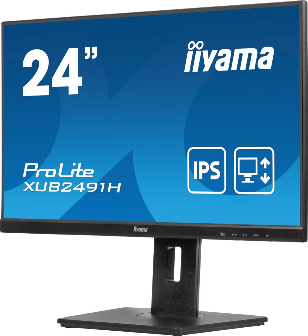 iiyama 23,8