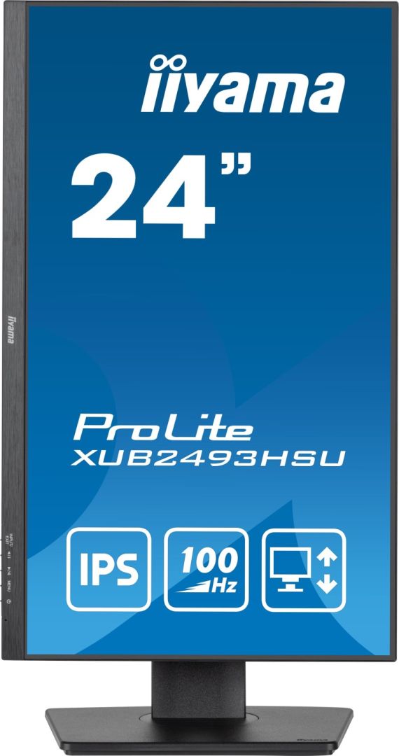 iiyama 23,8