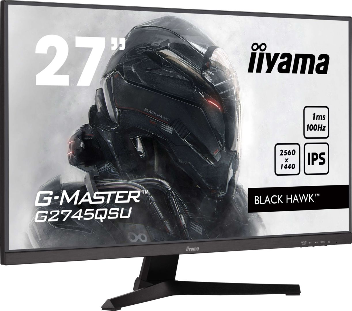iiyama 27