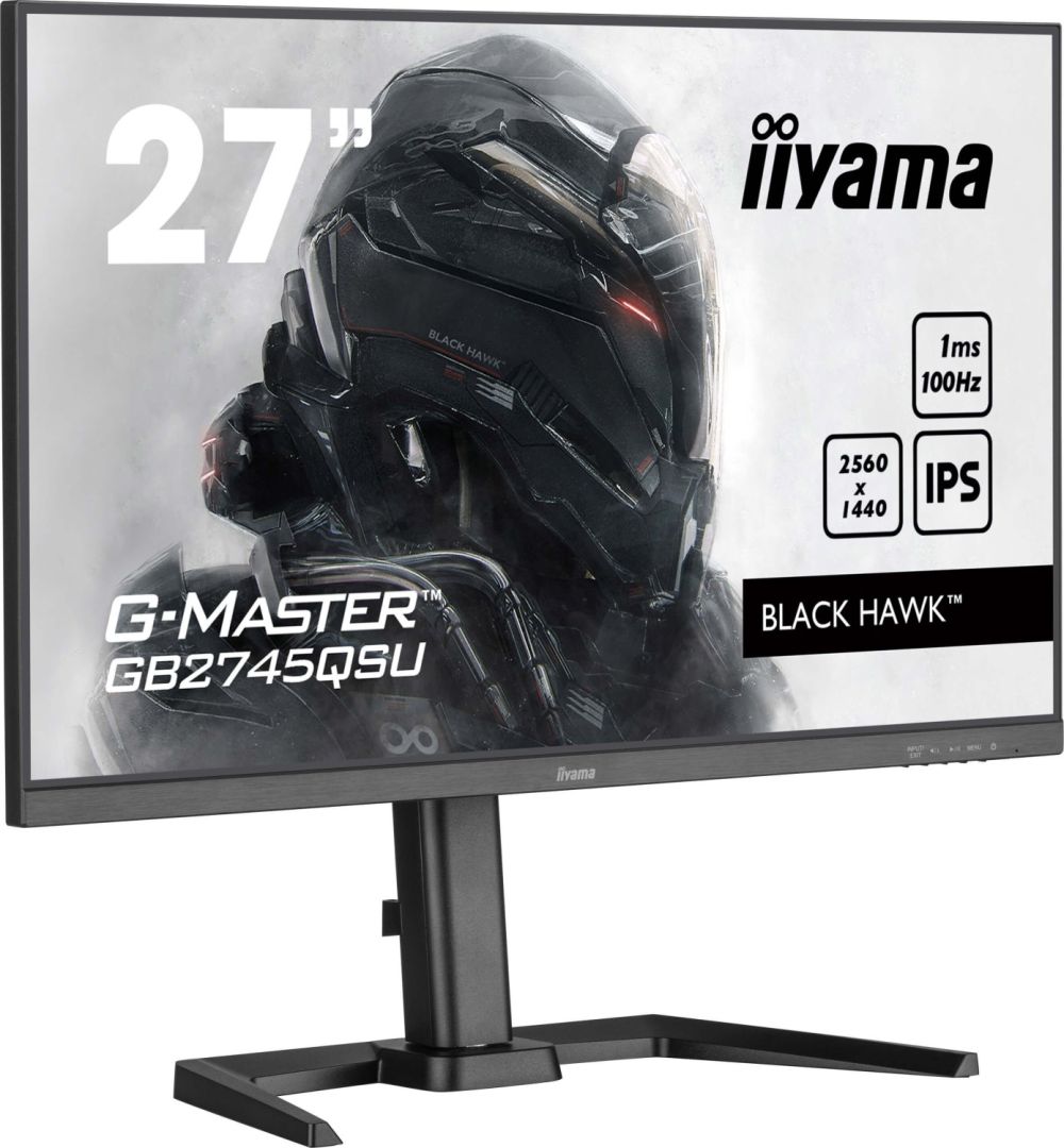 iiyama 27