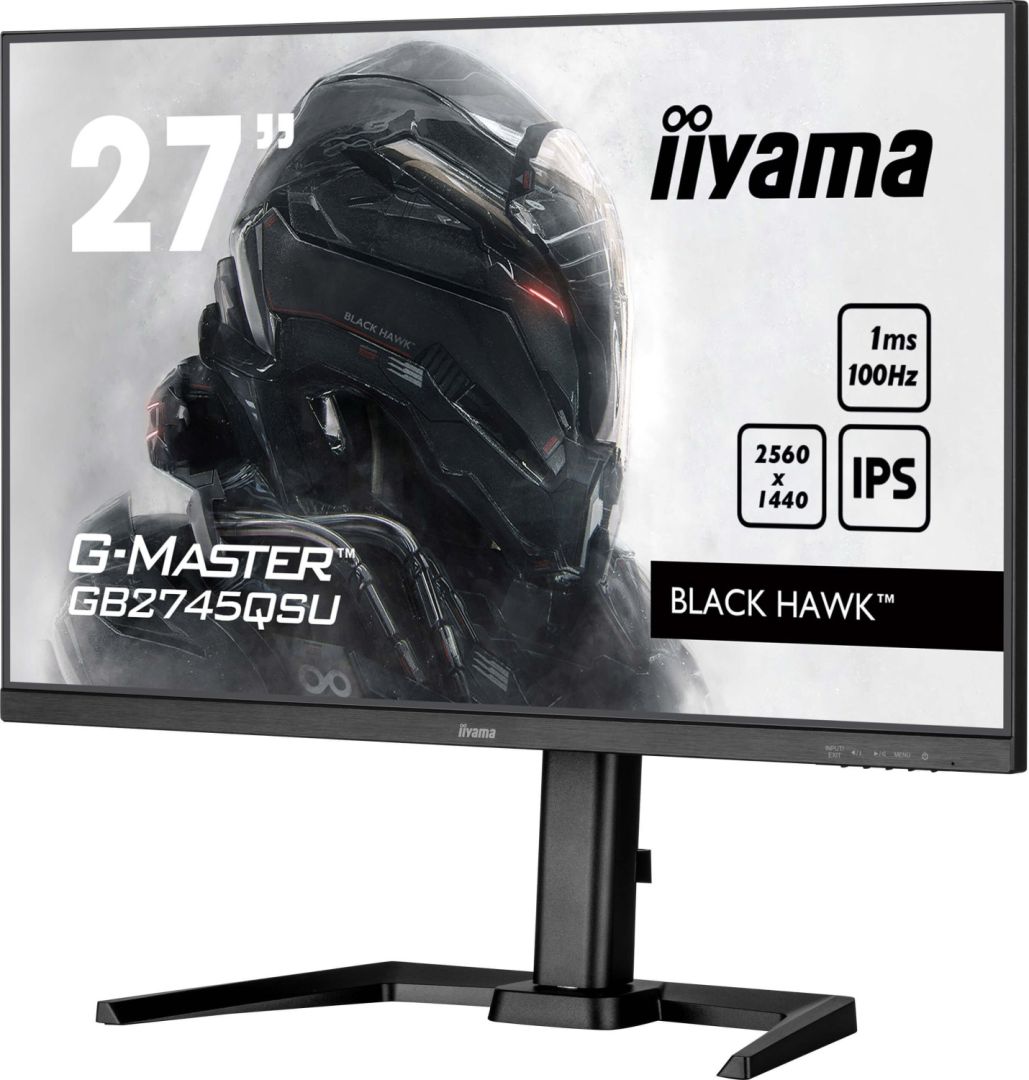iiyama 27