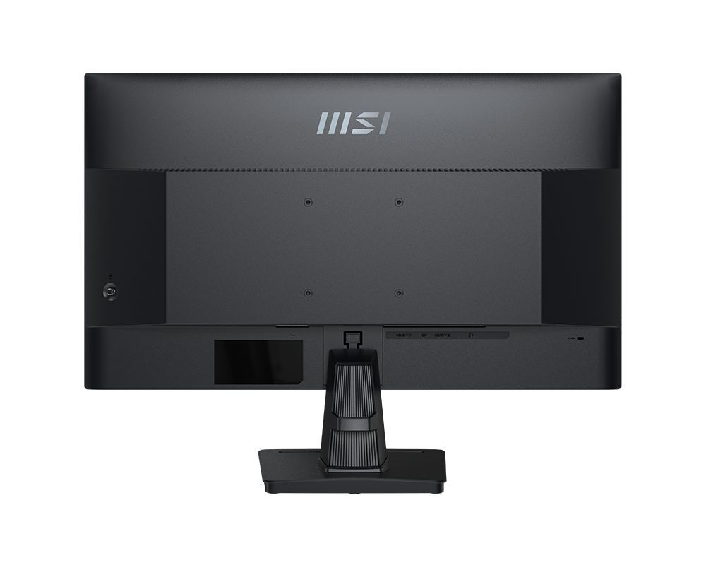 Msi 27