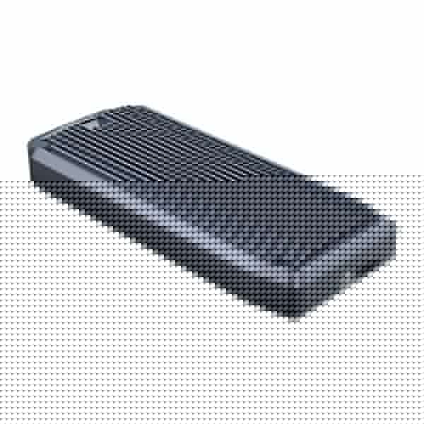 Orico M.2 NVMe SSD Enclosure Black