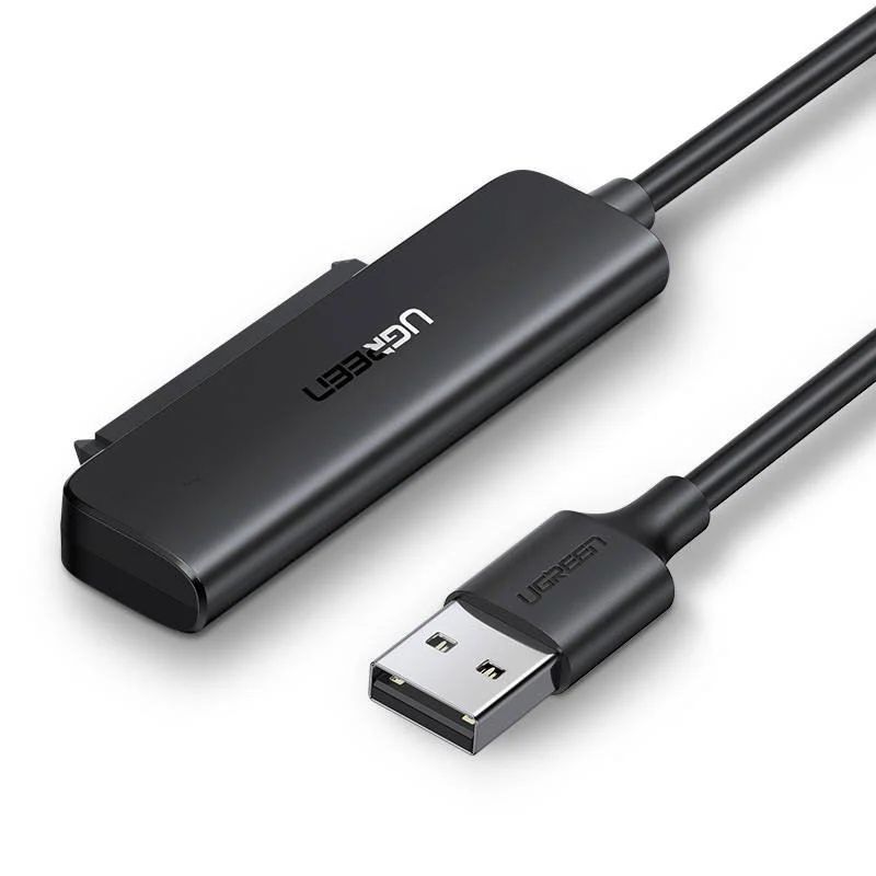 UGREEN USB-A - SATA 2,5