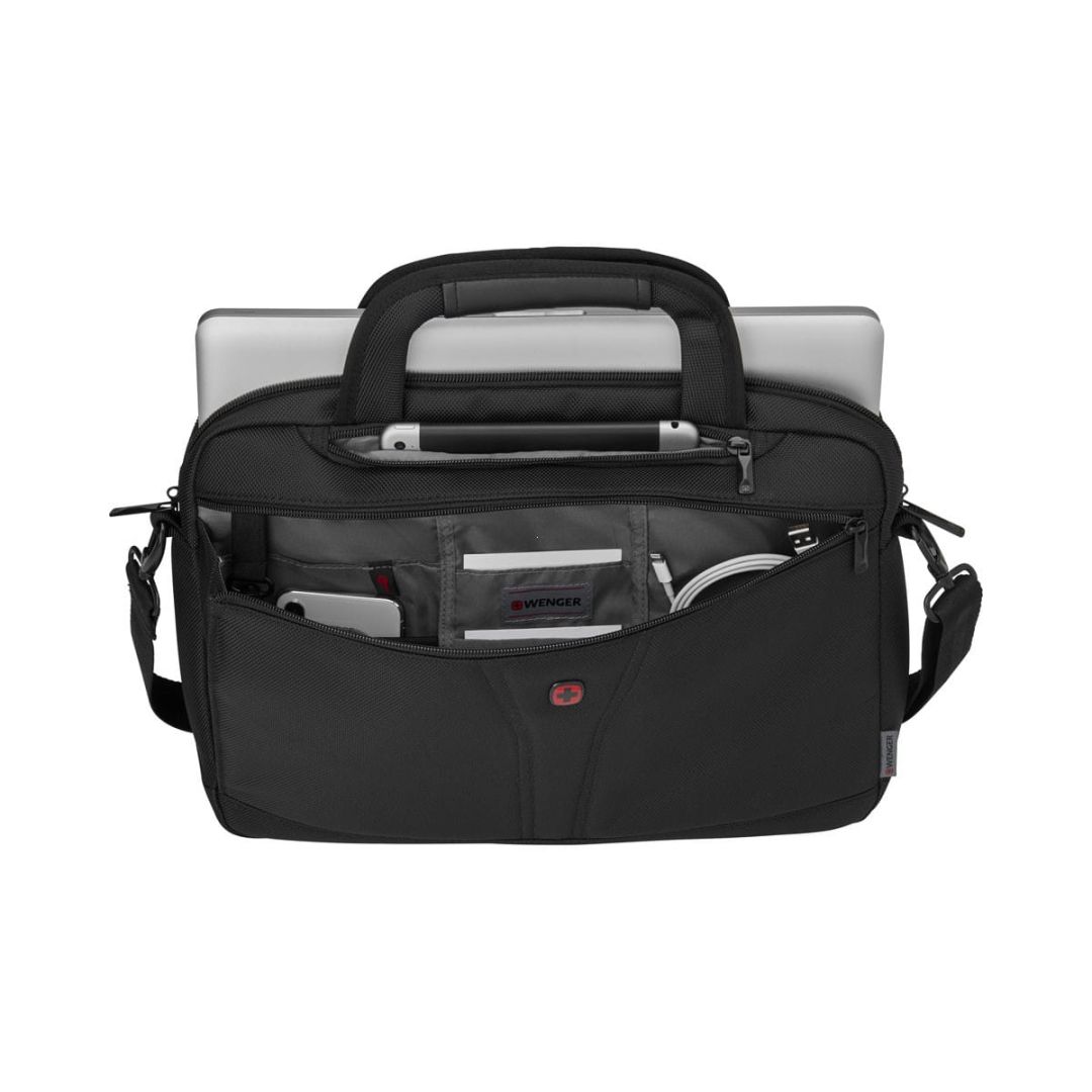 Wenger BC Up Laptop Slimcase 14