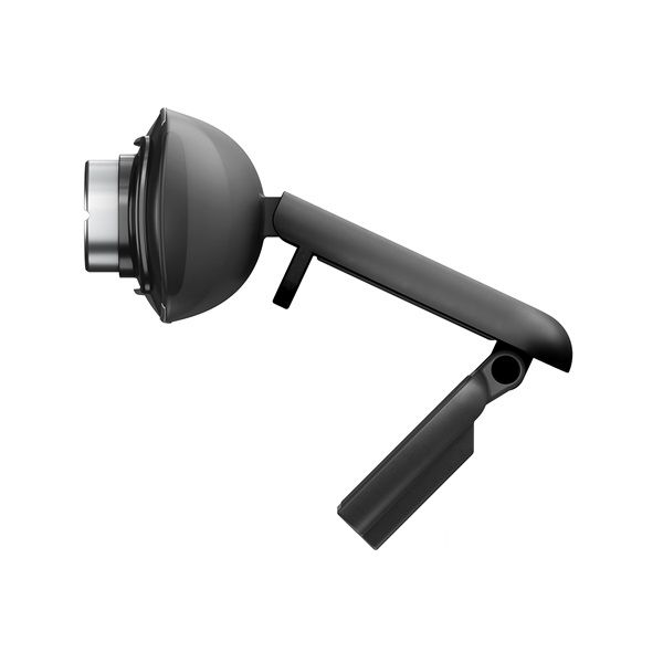 natec Lori Webkamera Black