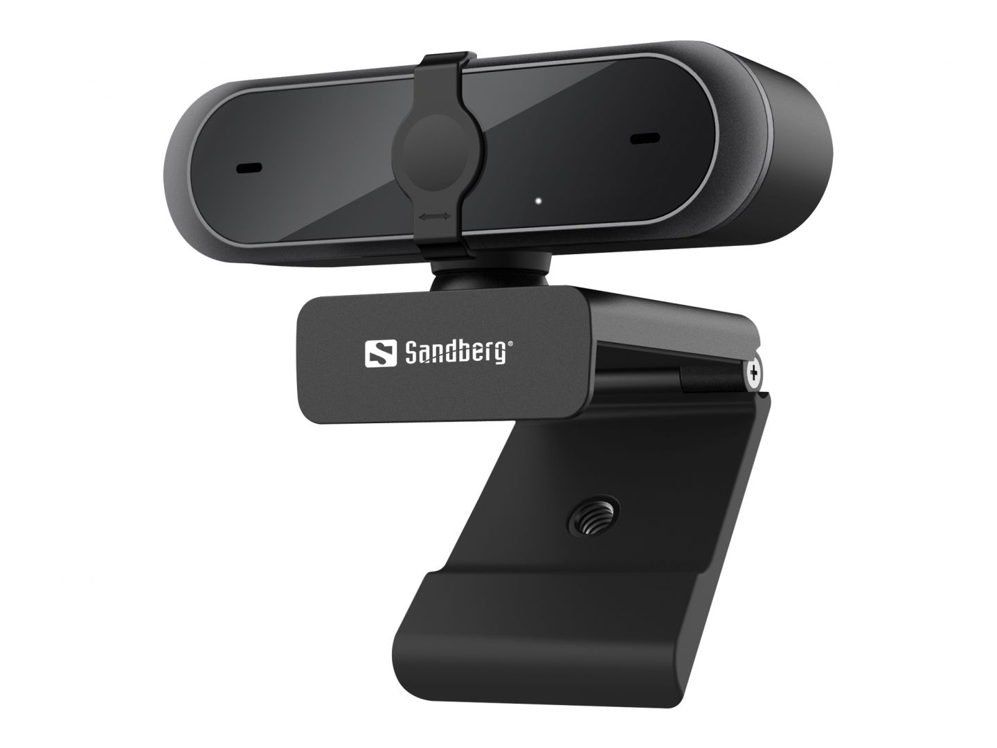 Sandberg 133-95 Pro Webkamera Black
