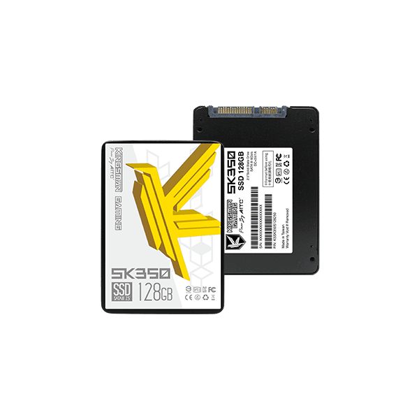 Kingsman 128GB 2,5