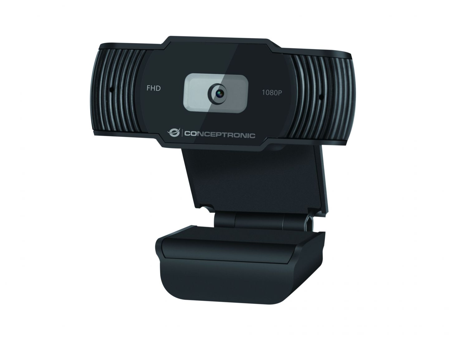 Conceptronic  AMDIS04B Webkamera Black