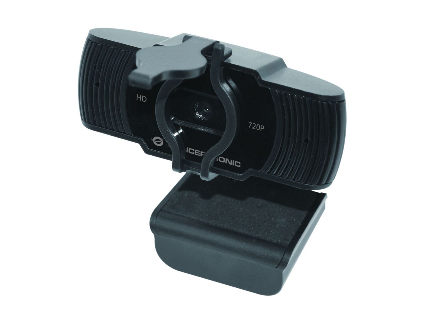 Conceptronic  AMDIS04B Webkamera Black