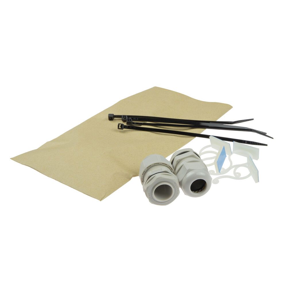 ACT Fiber patch box for Pre-terminated and MTP/MPO adapters 2 slots