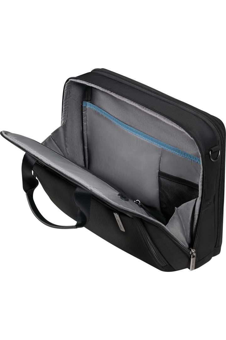 Samsonite Evosight Bailhandle 15,6