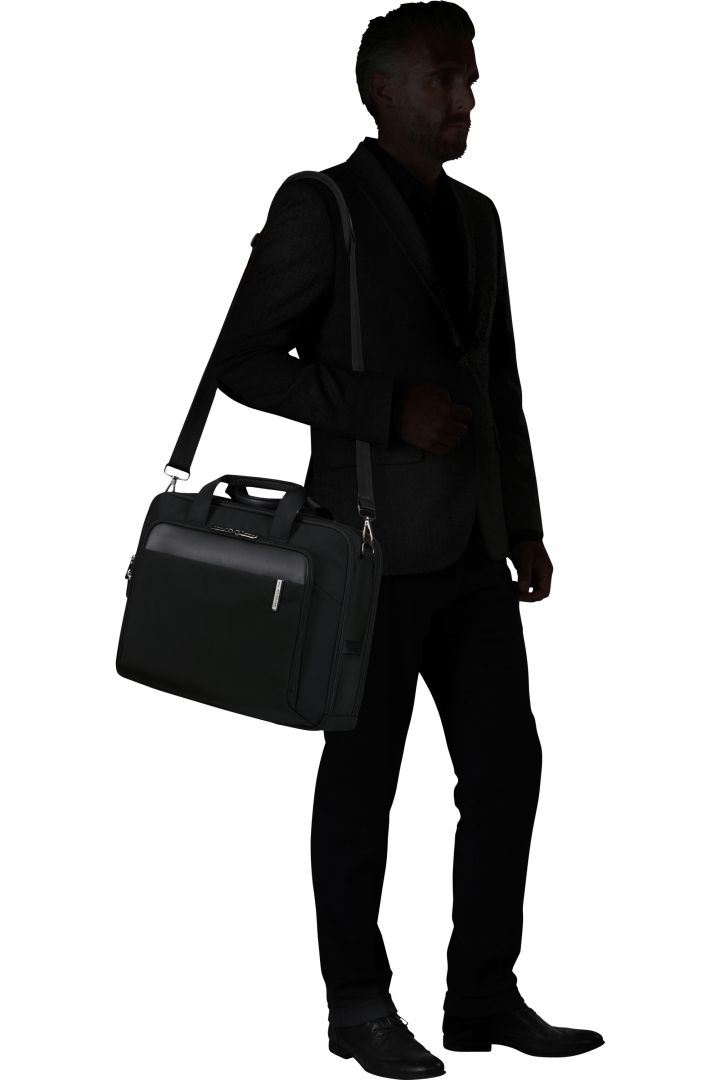 Samsonite Evosight Bailhandle 17,3