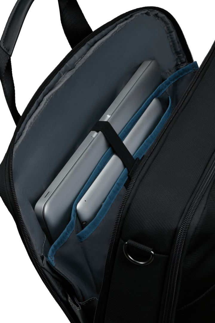 Samsonite Evosight Bailhandle 17,3