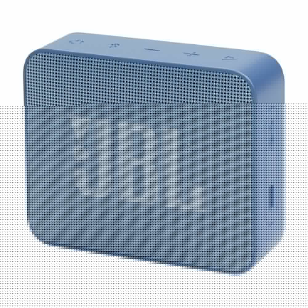 JBL Go Essential Bluetooth Speaker 2 Blue