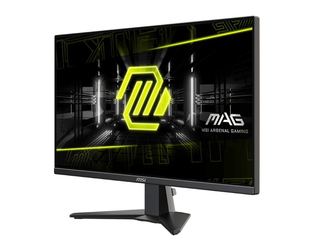 Msi 27