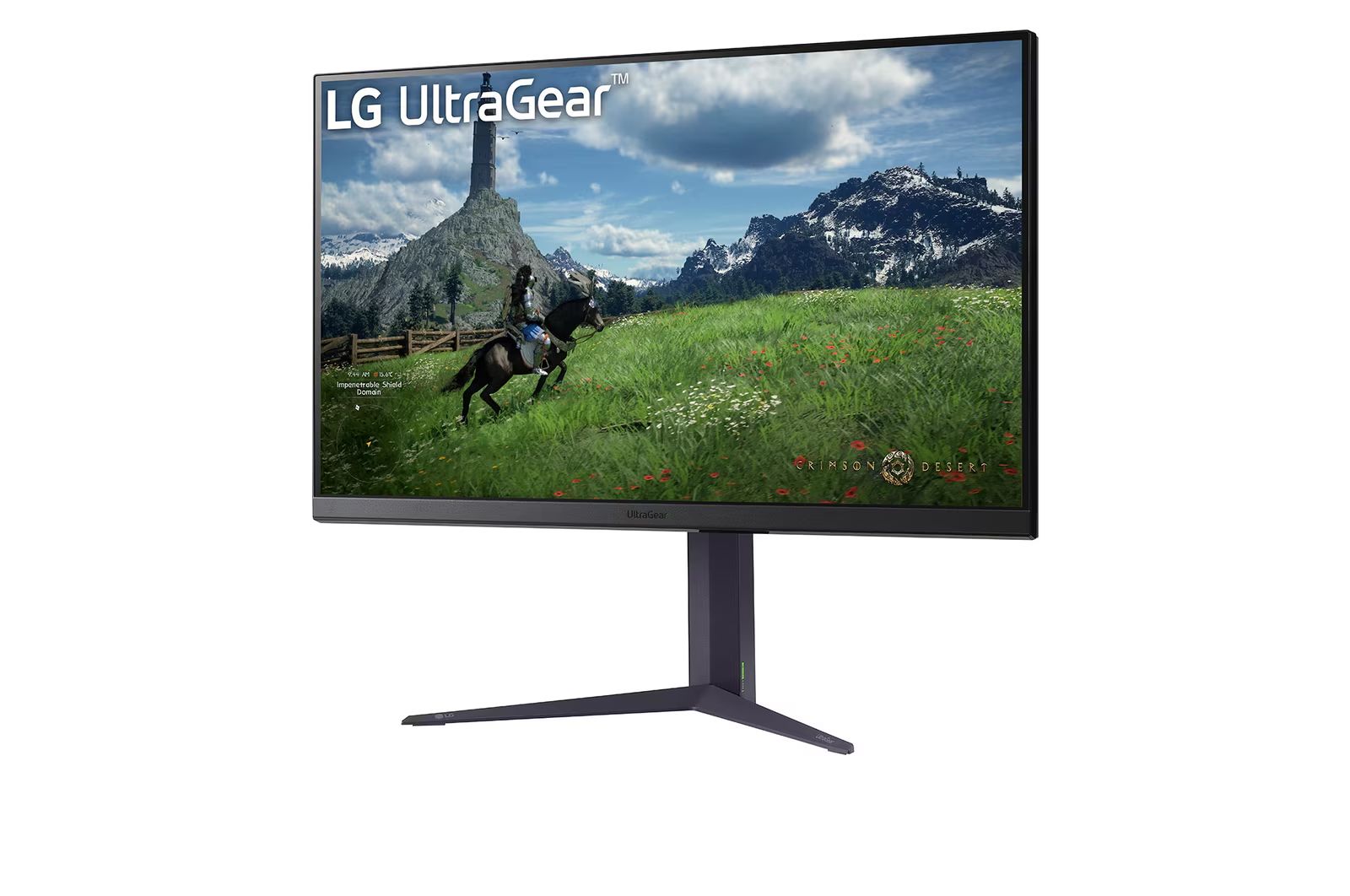 LG 32