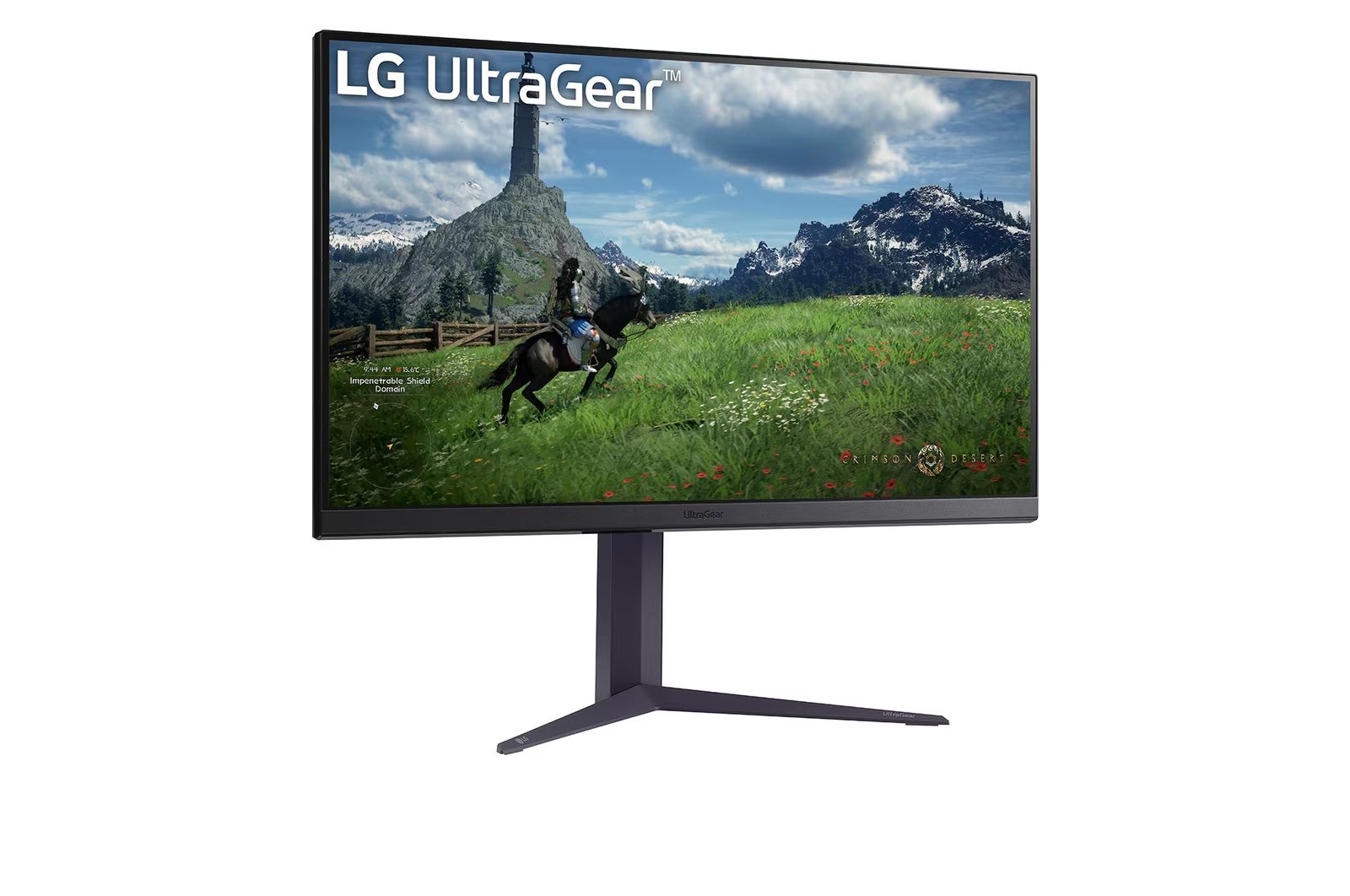 LG 32