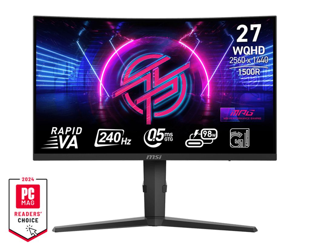 Msi 27