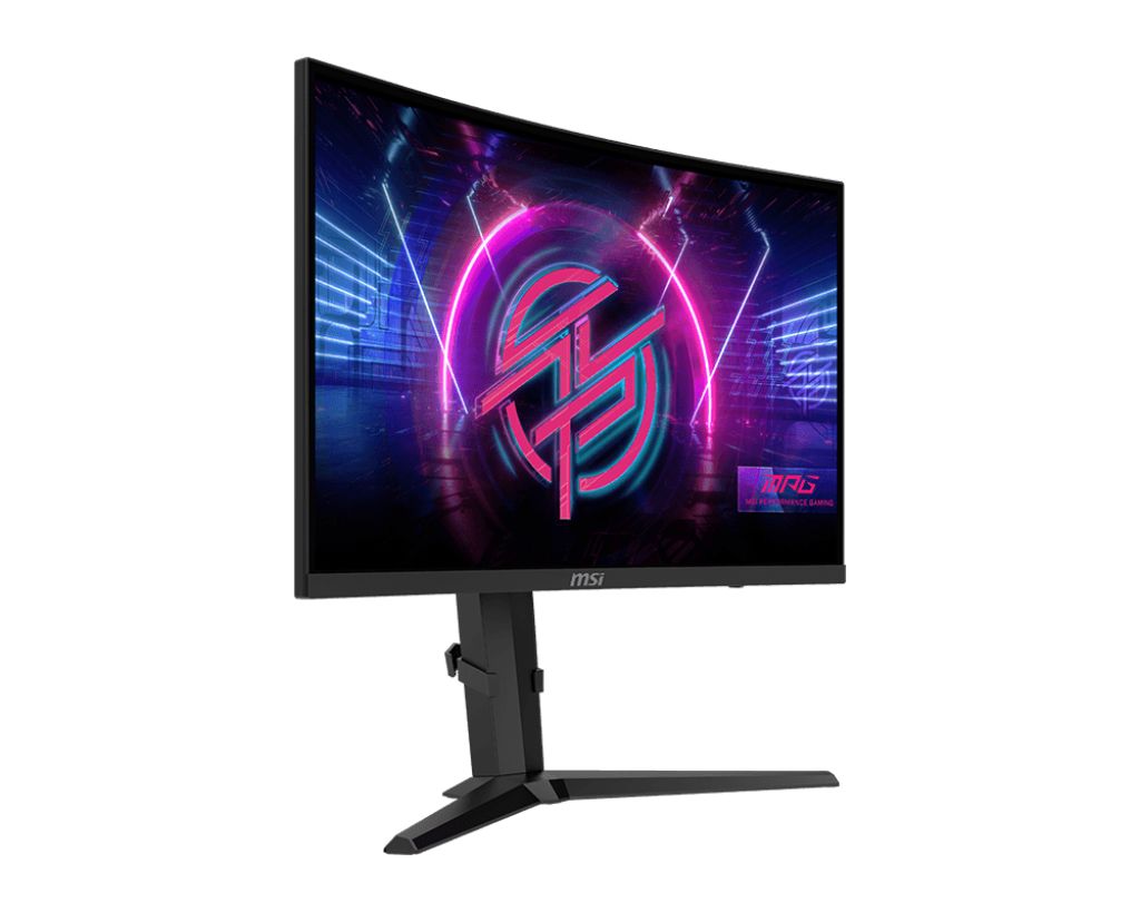 Msi 27