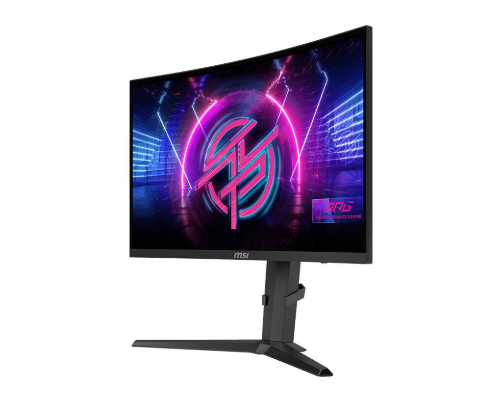Msi 27