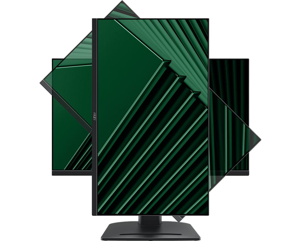 Msi 27