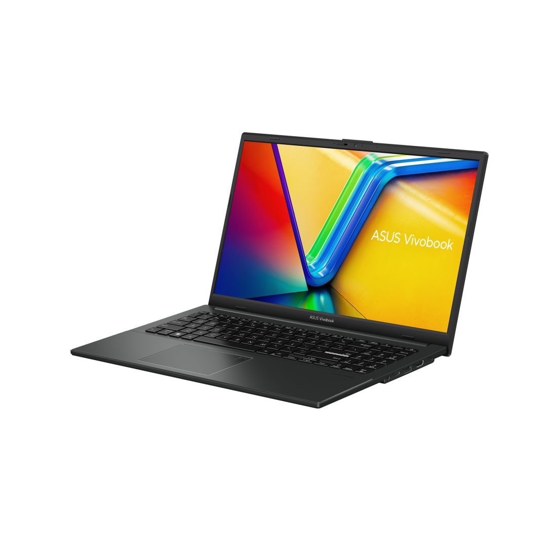Asus E1504FA-NJ941 Mixed Black