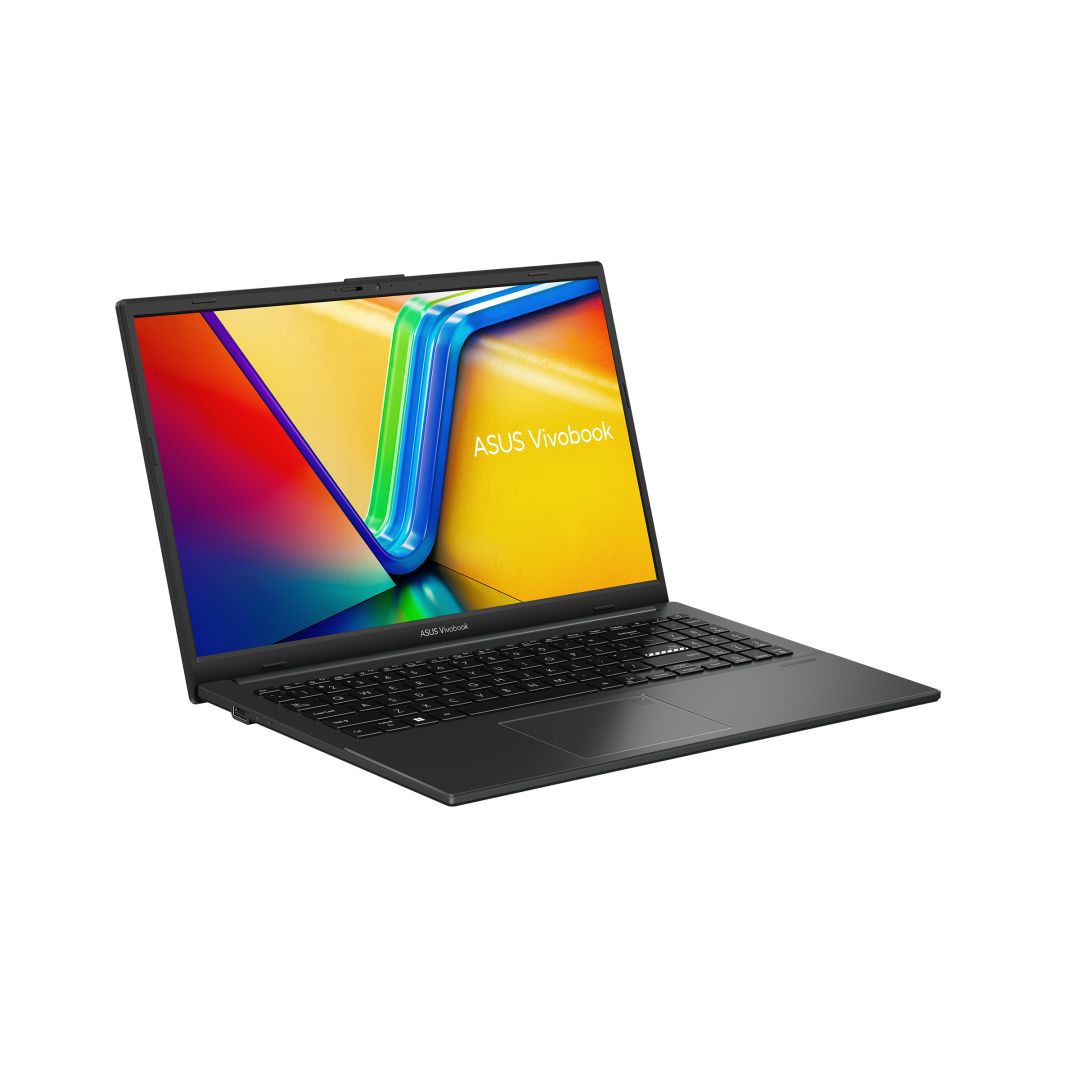 Asus E1504FA-NJ941 Mixed Black