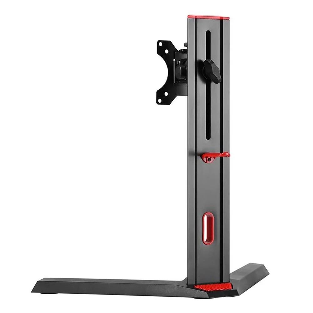 TECHLY  Desk Stand for Gaming LCD Monitor 17
