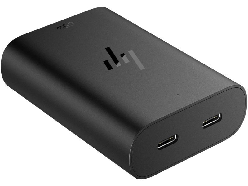 HP AJ7X5AA 20V / 3,25A 65W Type-C HP hálózati notebook töltő